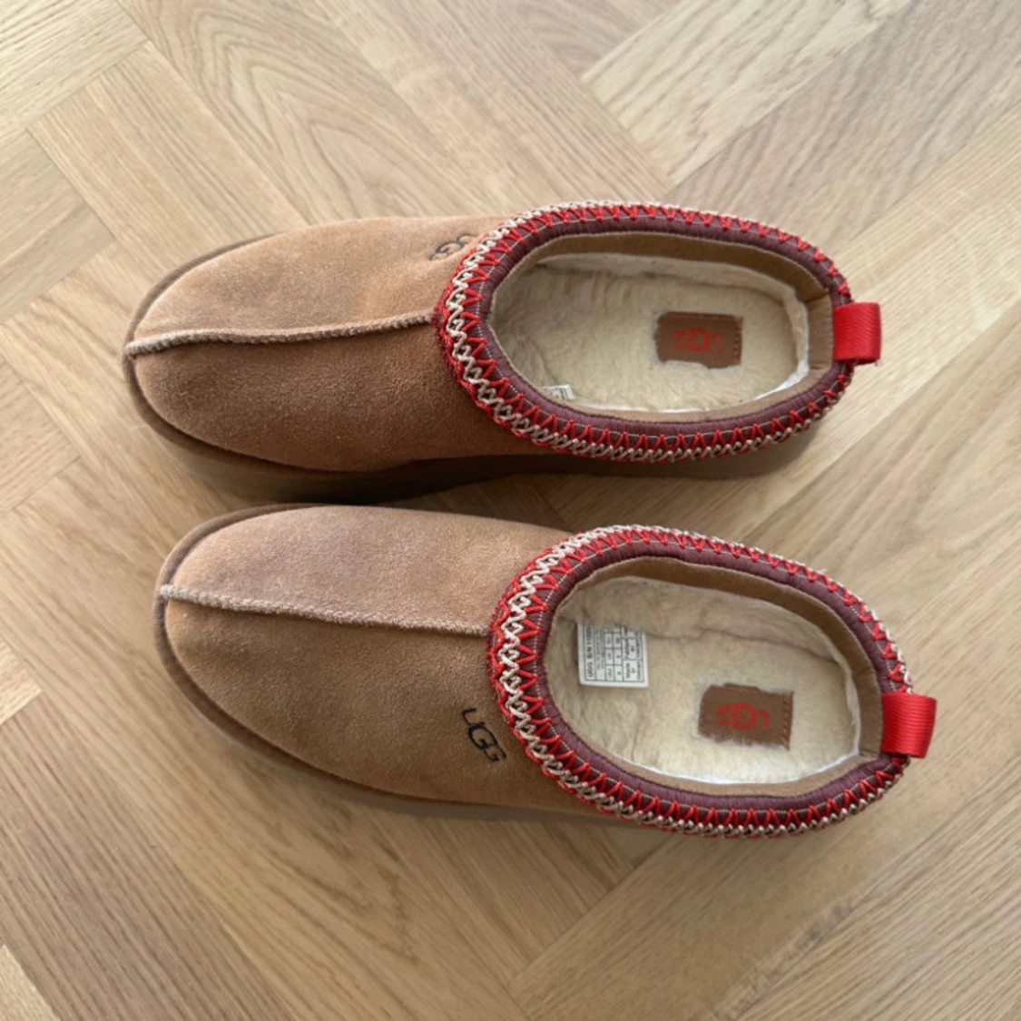 UGG TAZZ Tofflor - 3