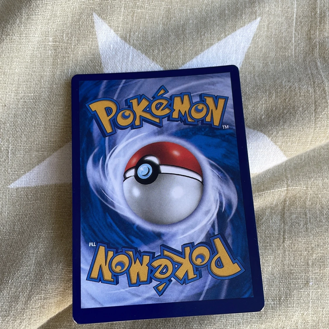 Charizard VMAX Pokémonkort - 1