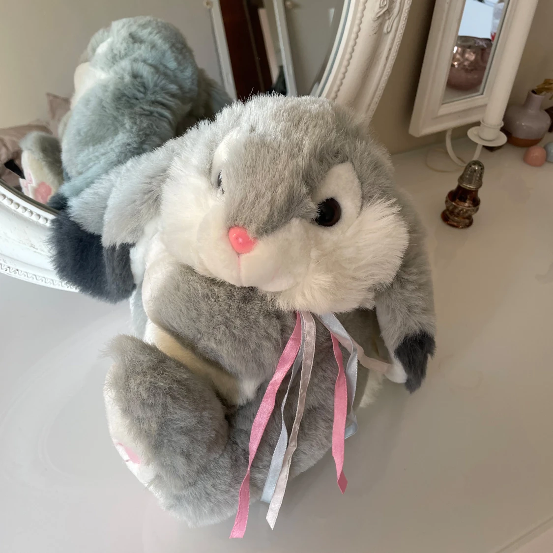 Gosedjur stampus  kanin - 1