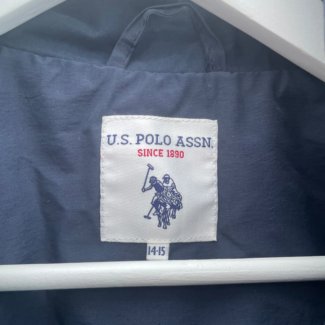 Jacka windbreaker - 1