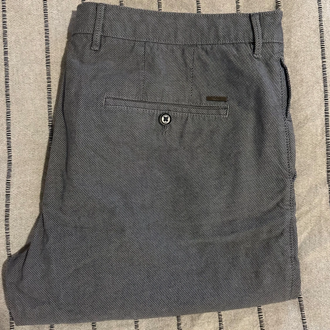 Hugo Boss chinos