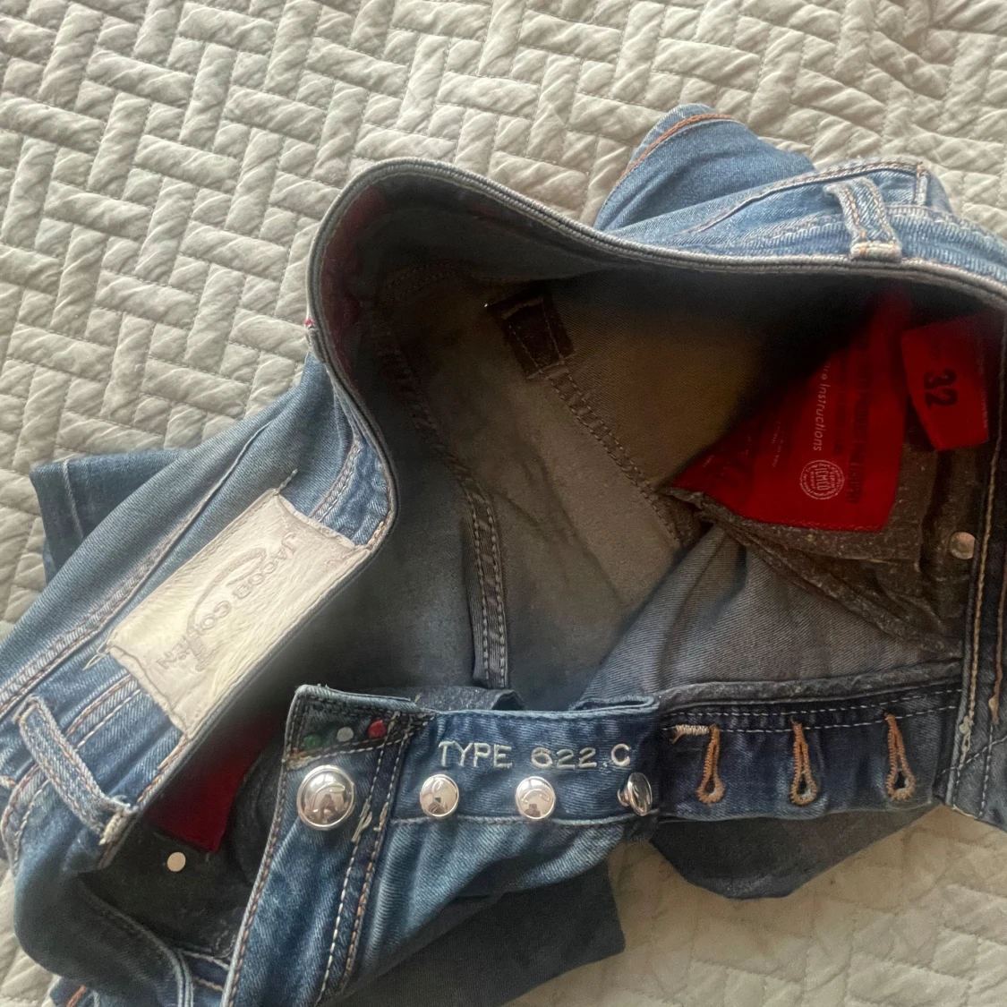 Jacob Cohën Jeans - 3