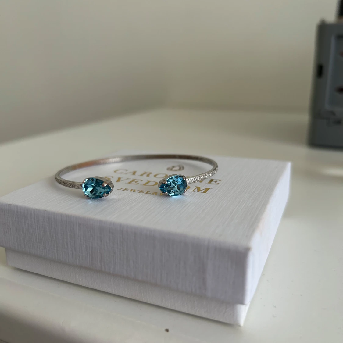 Caroline Svedbom Armband - 1