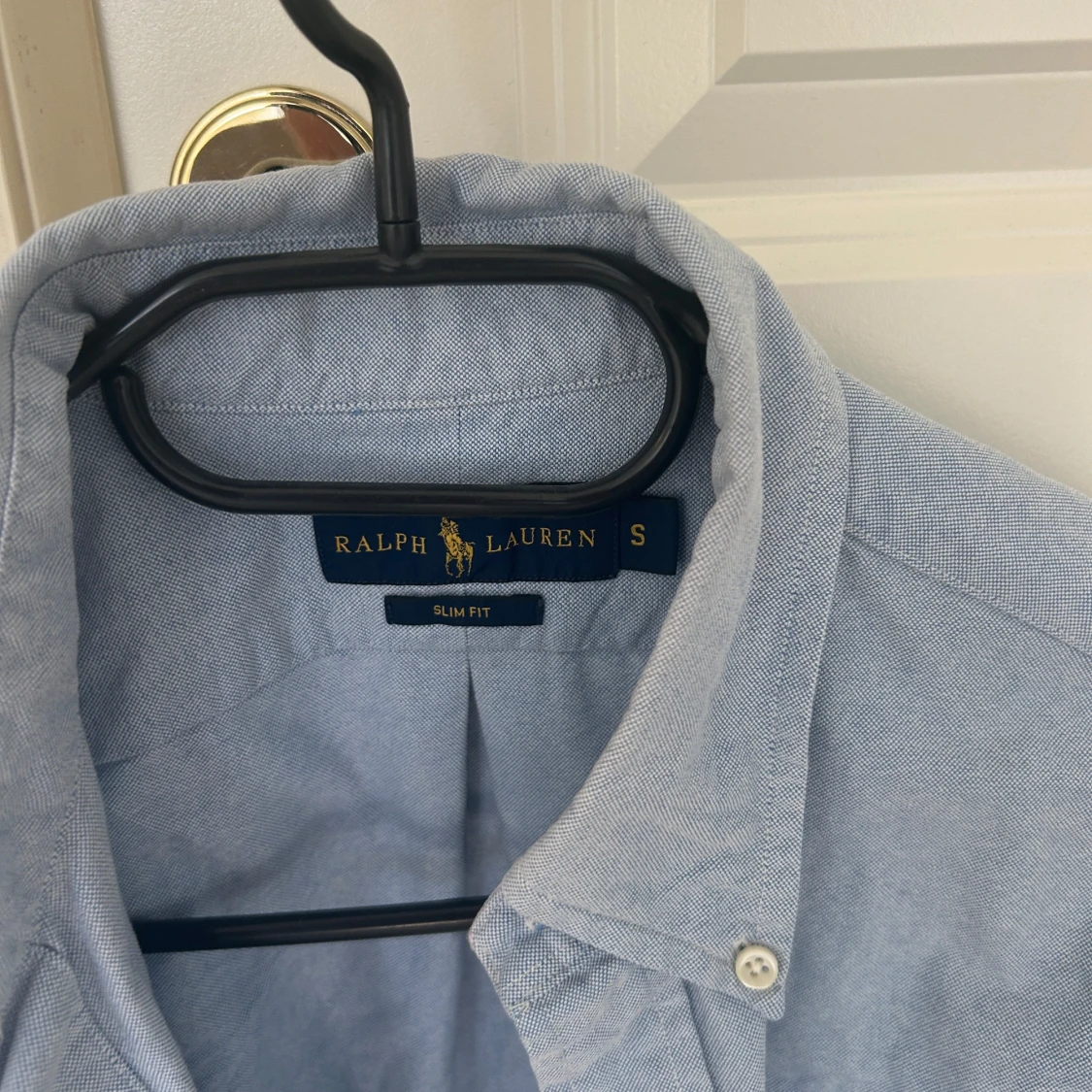 Ralph Lauren skjorta - 2