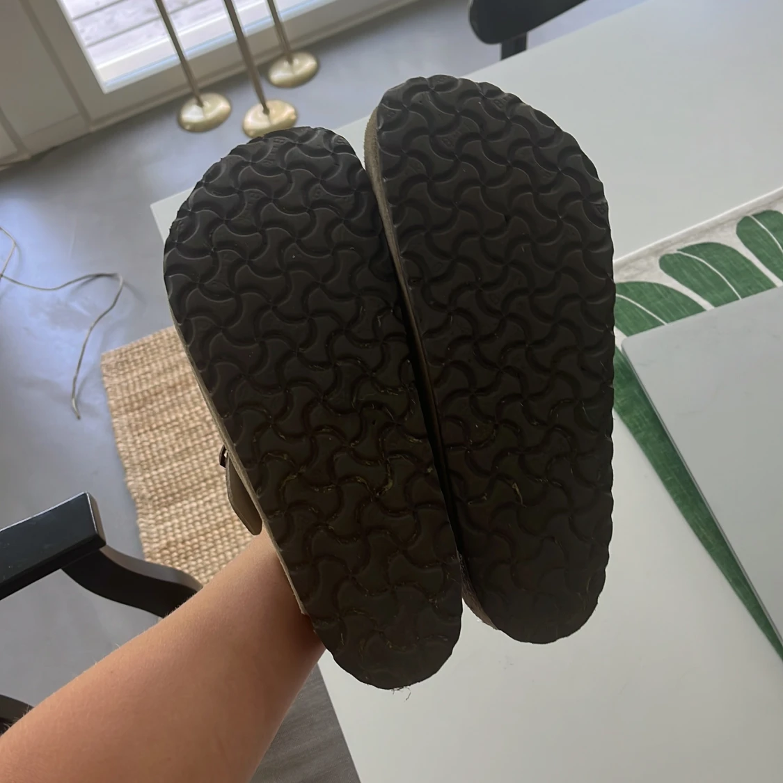 Birkenstock Boston  - 2