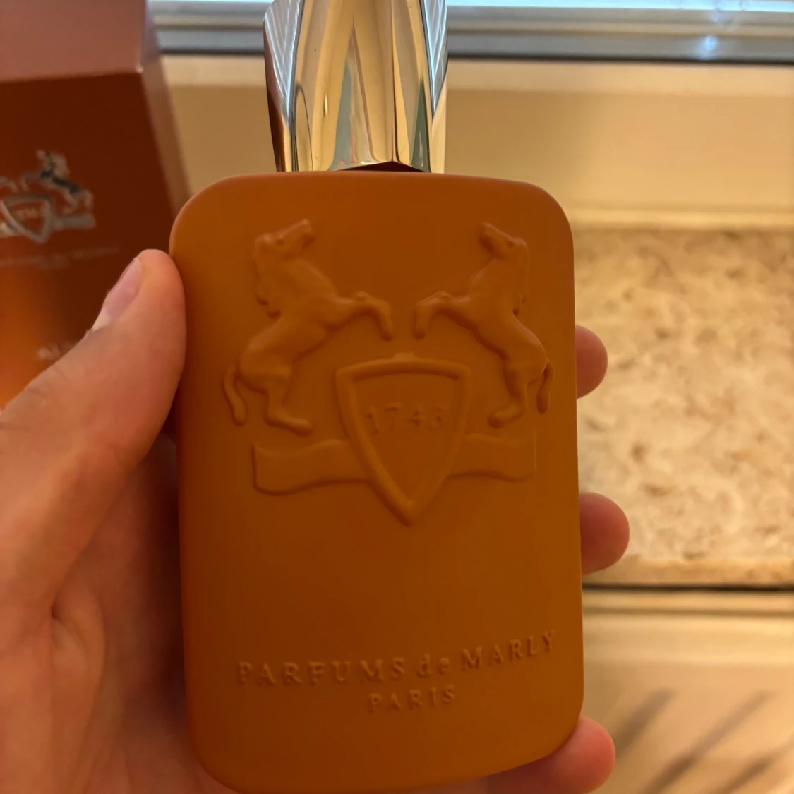 Parfums de Marly Althaïr EdP 125ml - 1