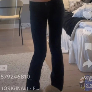 Ltb valerie jeans - Mörka Ltb jeans storlek 24x30. Väldigt mörkblåa, mycket bra skick.