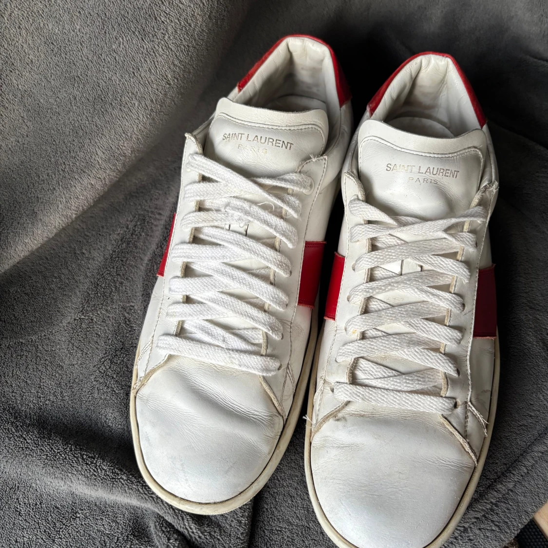 Saint Laurent skor - 2