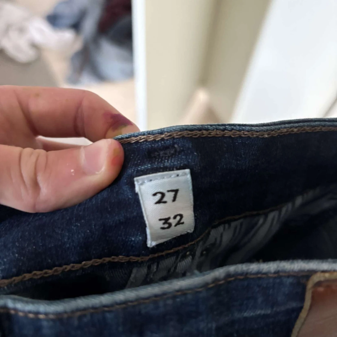 Jack & Jones jeans - 1