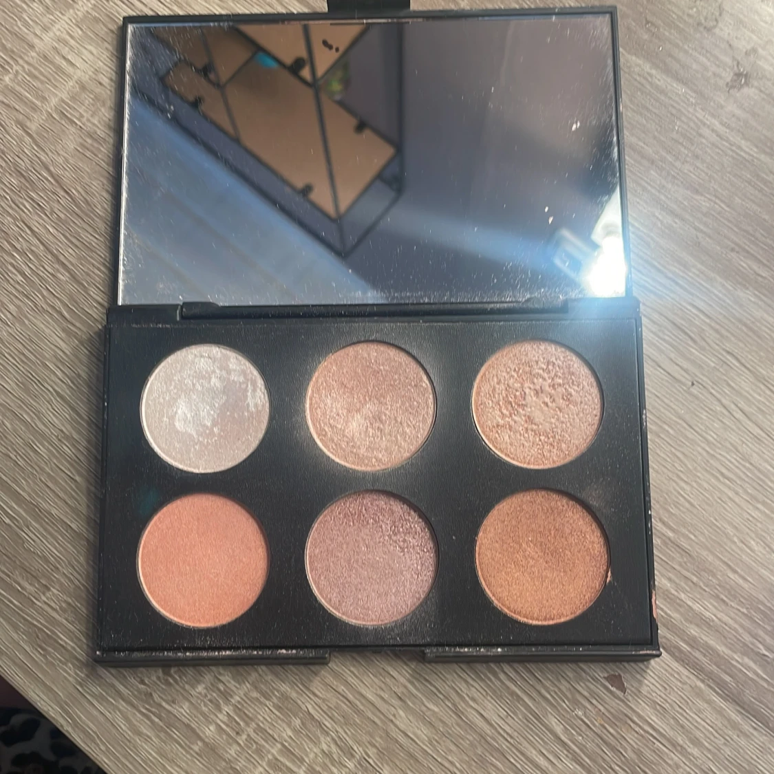 Highlight Kit från Pashion Stockholm - 3