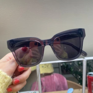 Gråa chimi glasögon  - Chimis i storlek 005.