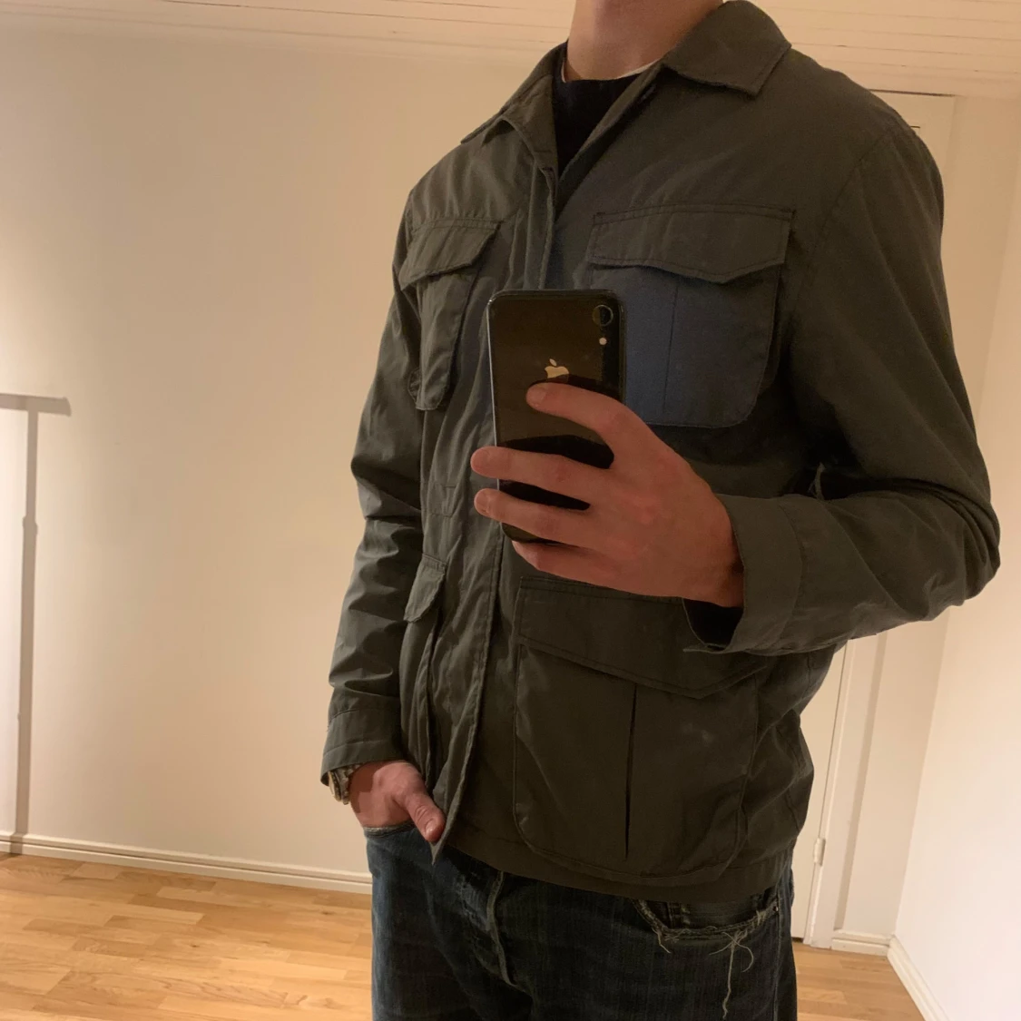 Weekday Fieldjacka  - 1