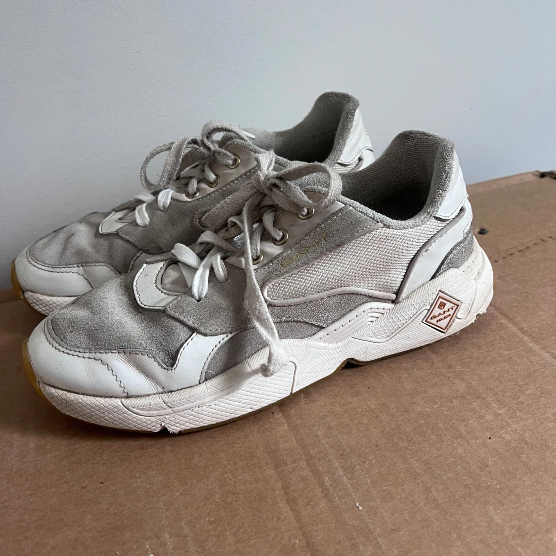 Sneakers från GANT - 1