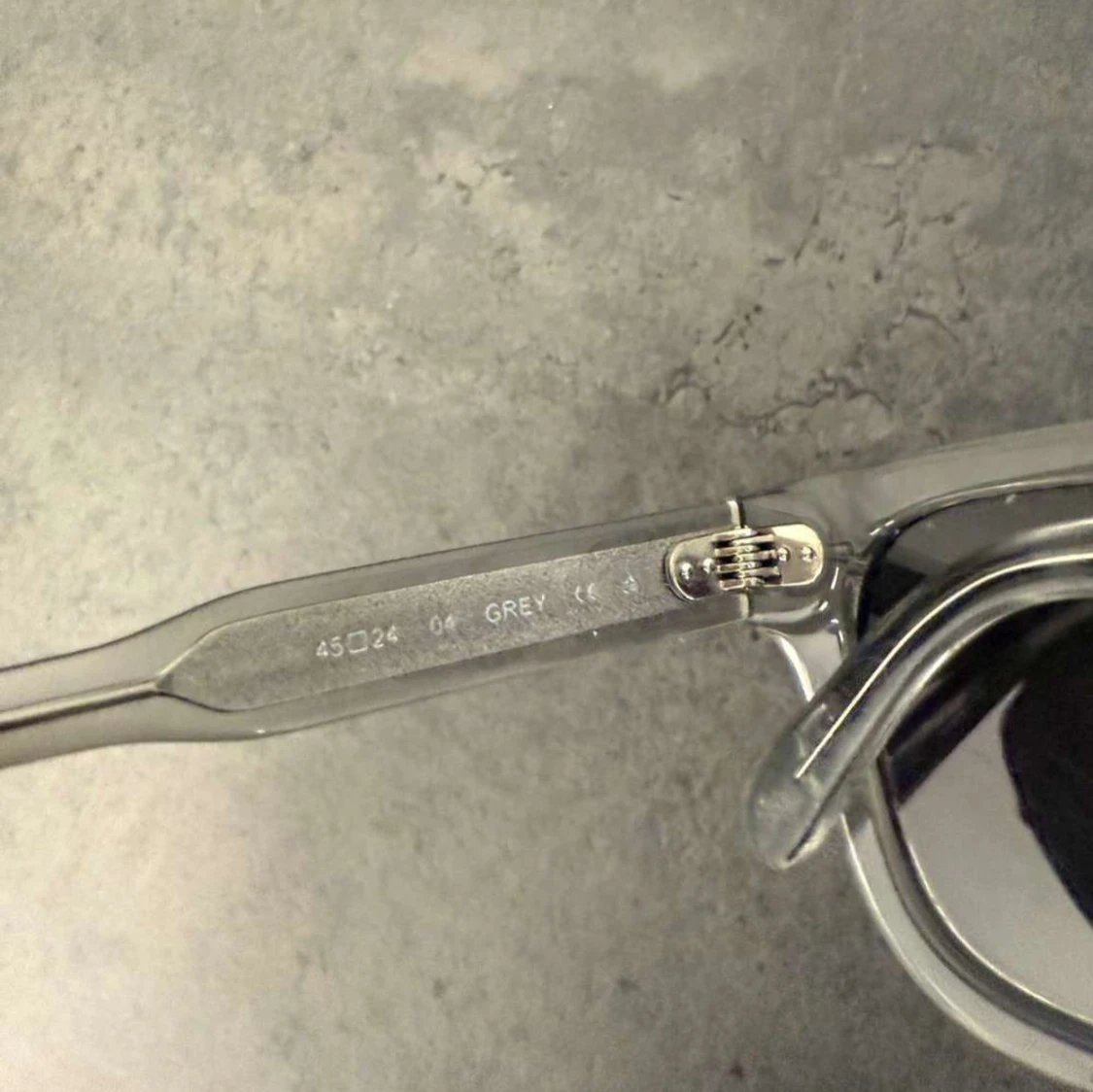 Chimi glasögon  - 4