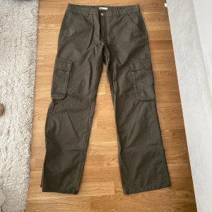  Cargobyxor - I nytt skick.