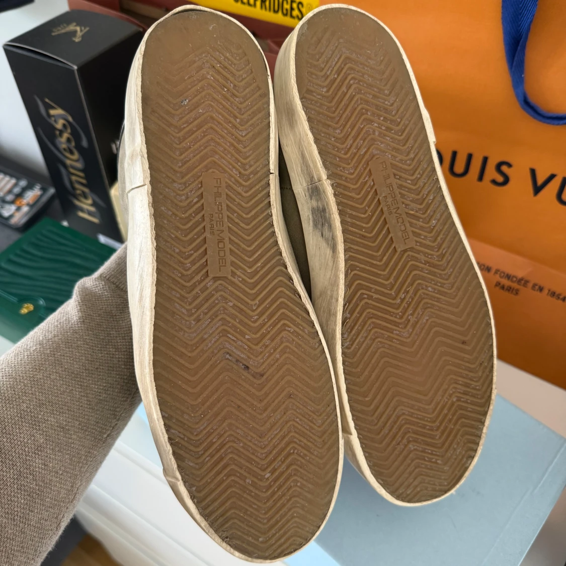 Philippe Model sneakers  - 2