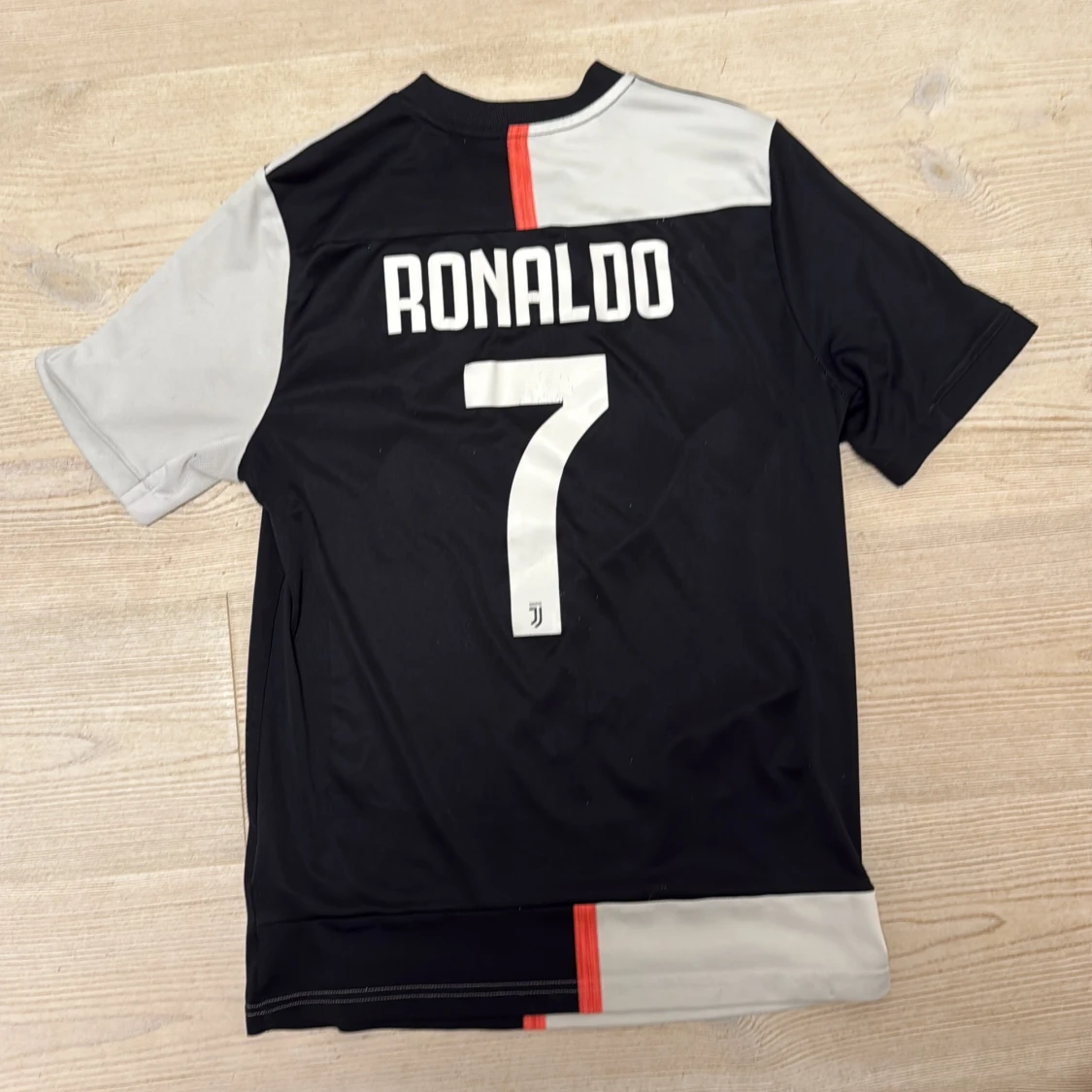 Ronaldo Juventus  - 1