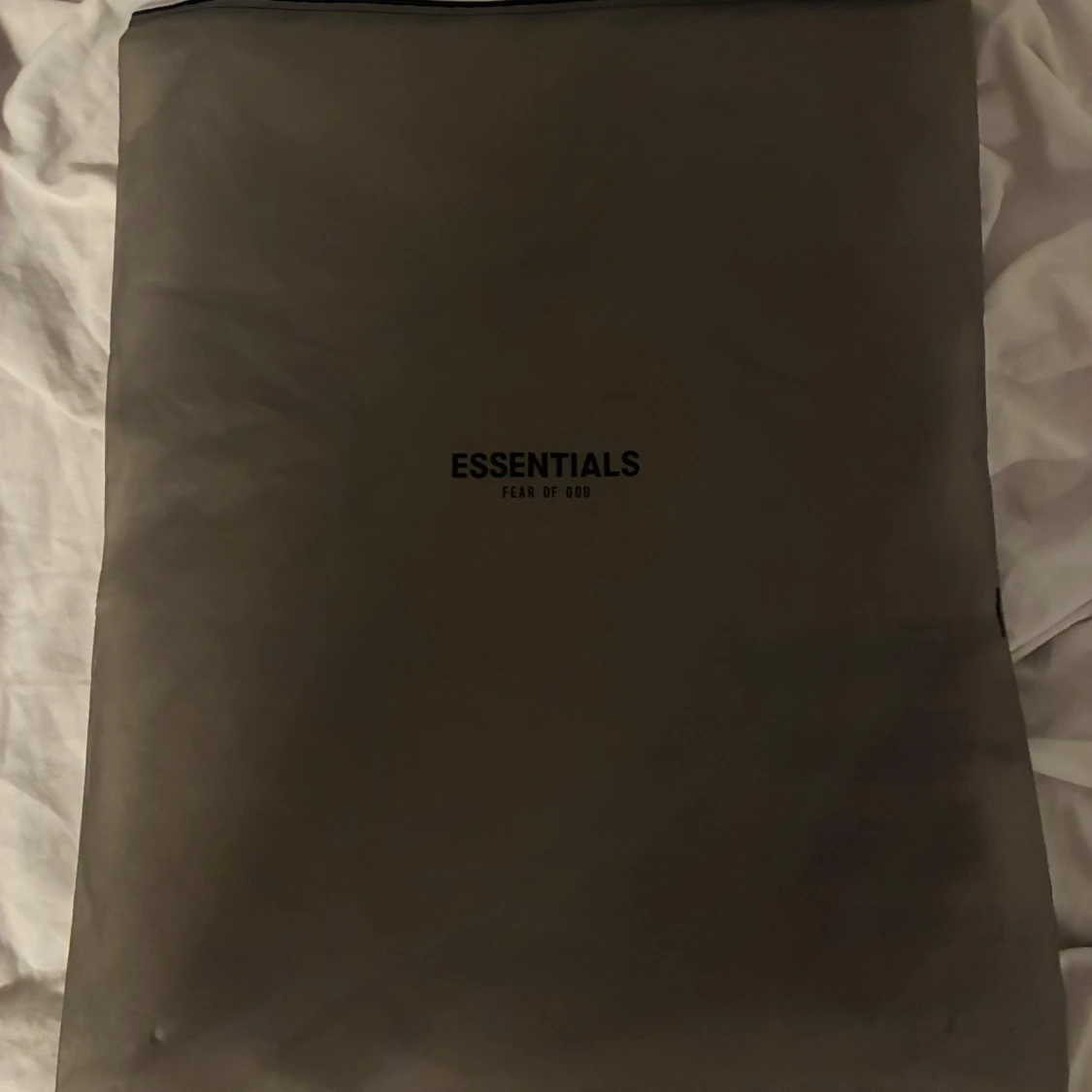 Svarta Essentials shorts - 2