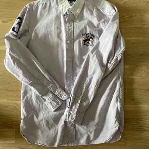 Skjorta från Ralph Lauren - Ralph Lauren skjorta i storlek M