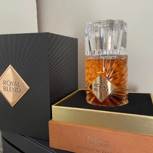 Royal blend - Parfym från french avenue, doften passade tyvärr inte mig😇