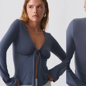 Gina tricot topp  - Jätte fin tröja som inte kommmer till användning. Storlek S 