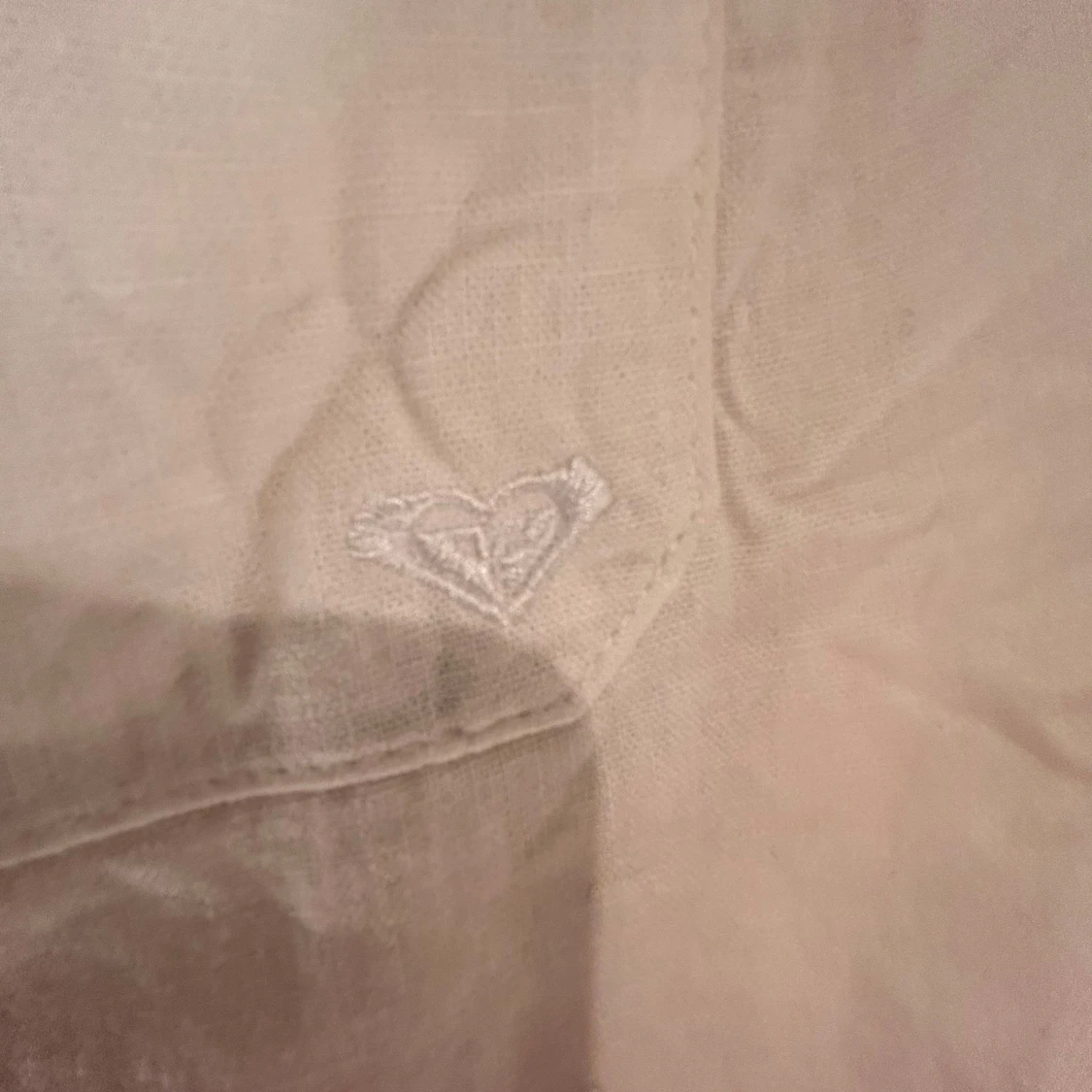 Vita byxor från Roxy - 3