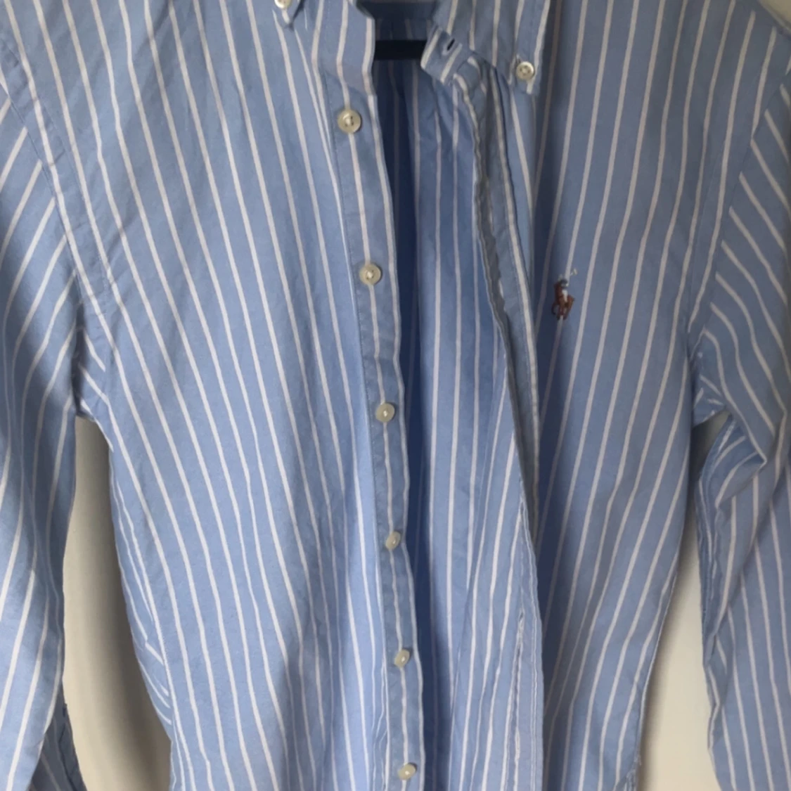 Randig skjorta Ralph Lauren - 2