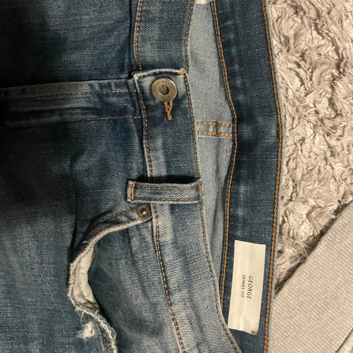 Dondup jeans barn - 2