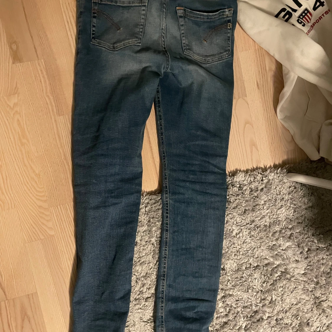 Dondup jeans barn - 1