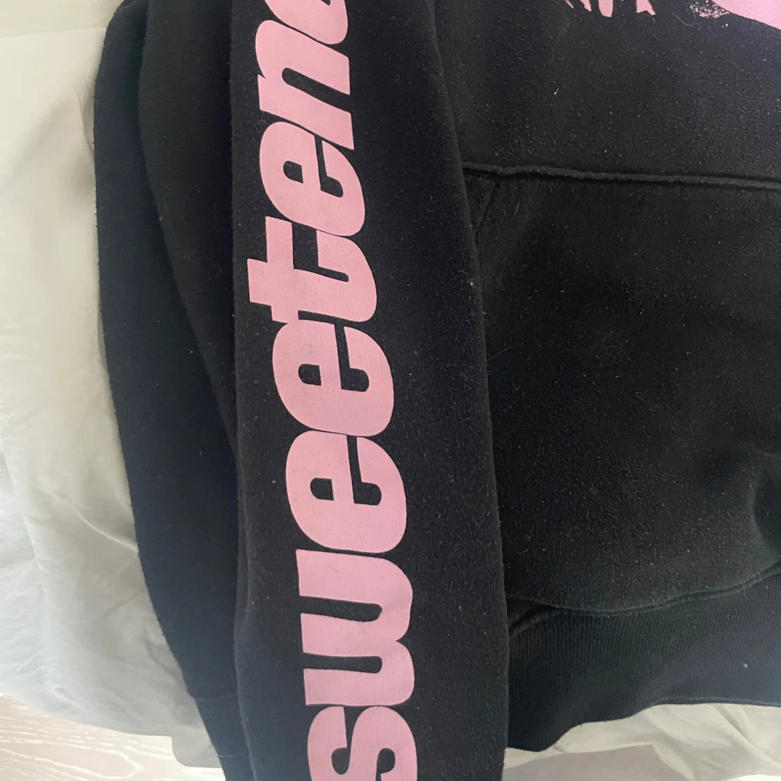 Ariana Grande hoodie - 4