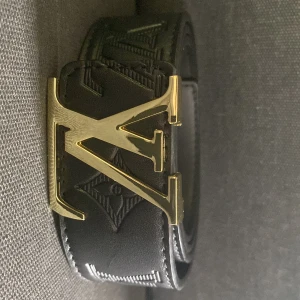 Lvbälte  - Snygg bälte 110cm