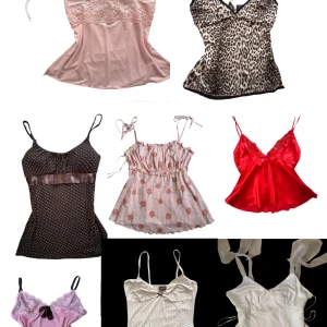 Vintage tops  - Please don’t purchase yet — I’m currently out of town on holiday. I’ll upload them separately soon. Stay tuned and follow me for more dreamy tops!
