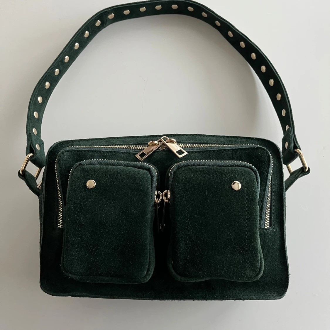 Nunoo Ellie mocka väska - 1