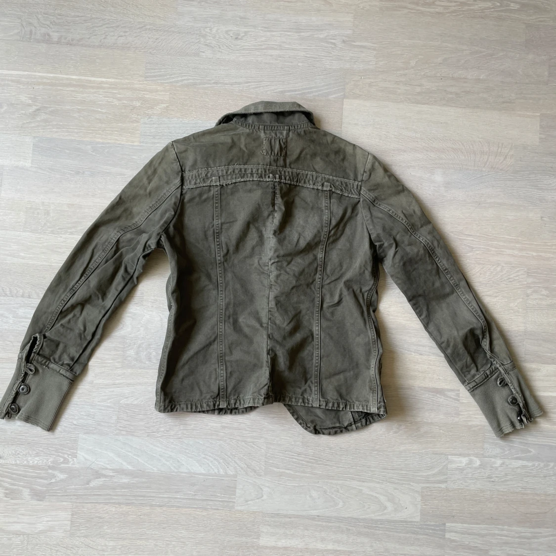 Jacka från Esisto Conbipel - 1