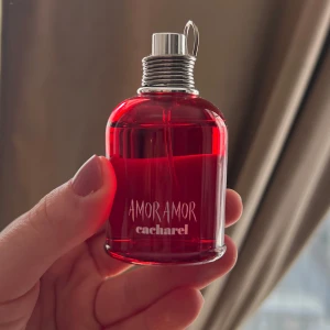 Cacharel Amor Amor - Amor Amor från Cacharel, 50ml. Knappt använd. 💕
