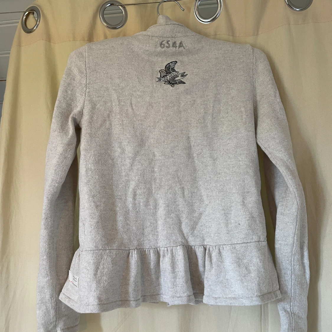 Söt odd molly kofta - 2