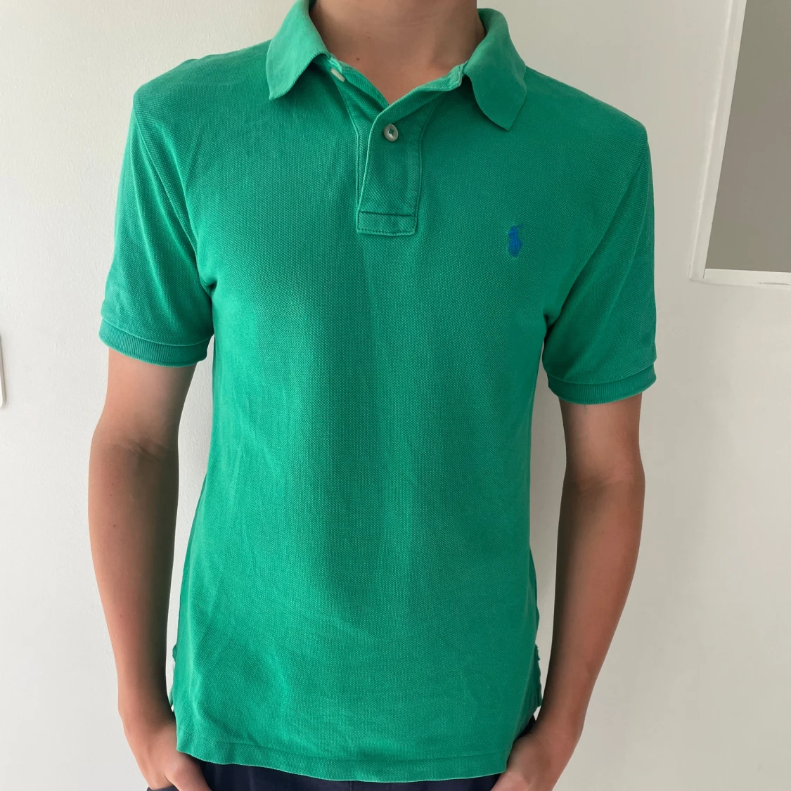  Polo Ralph Lauren piké