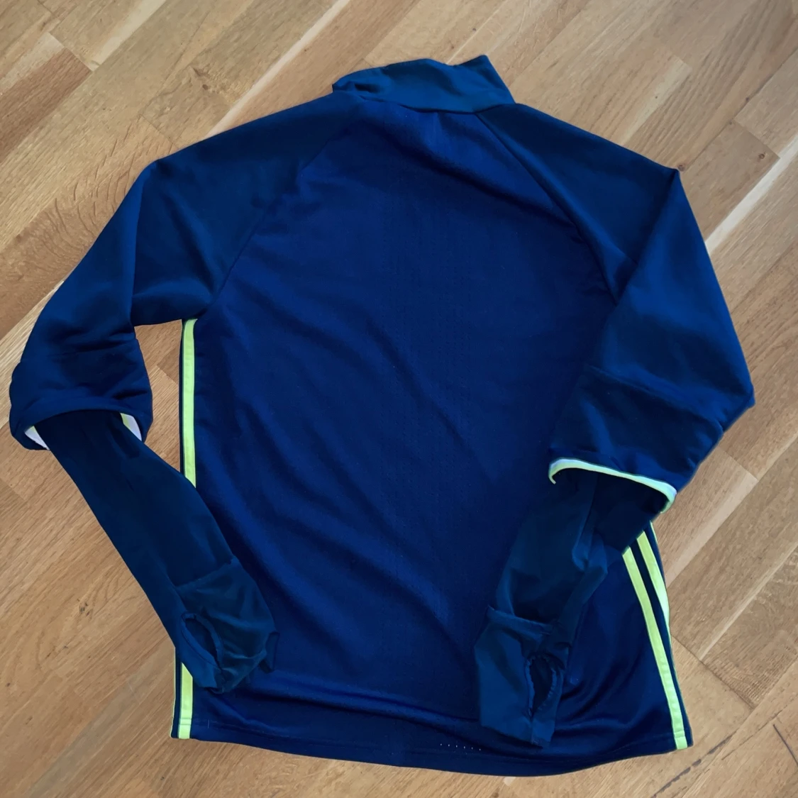 Sverige landslagströja storlek M  - 3