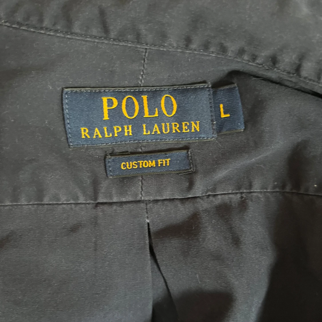 Ralph Lauren skjorta L - 3