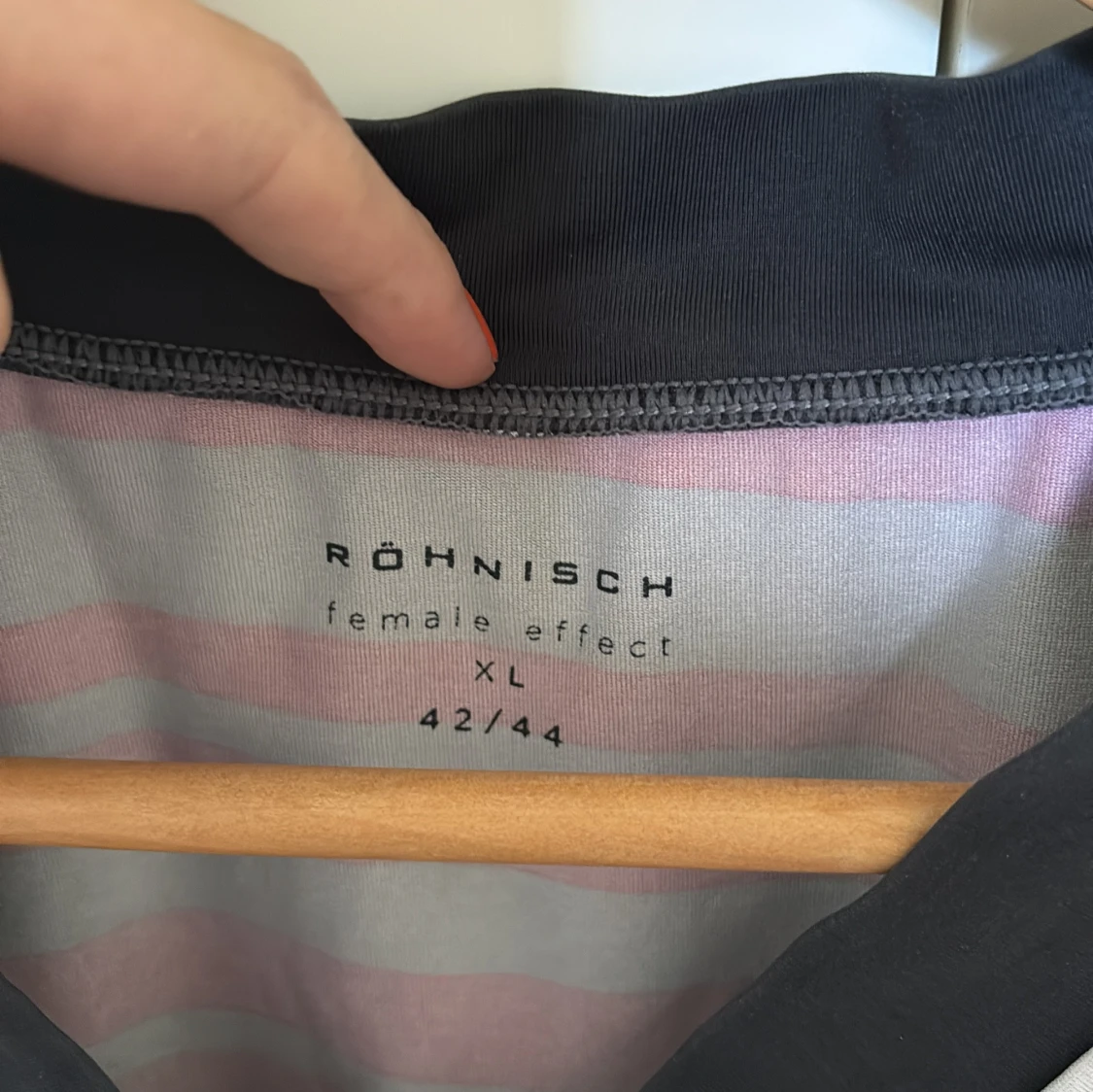 Vintage träningslinne - 2