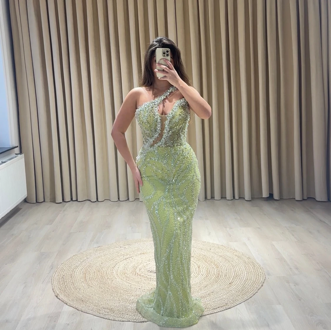 Festklänning/ Bal klänning