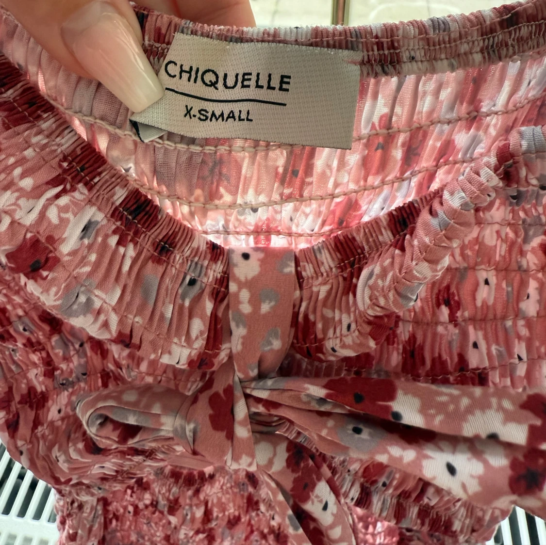 Miniklänning Chiquelle  - 4