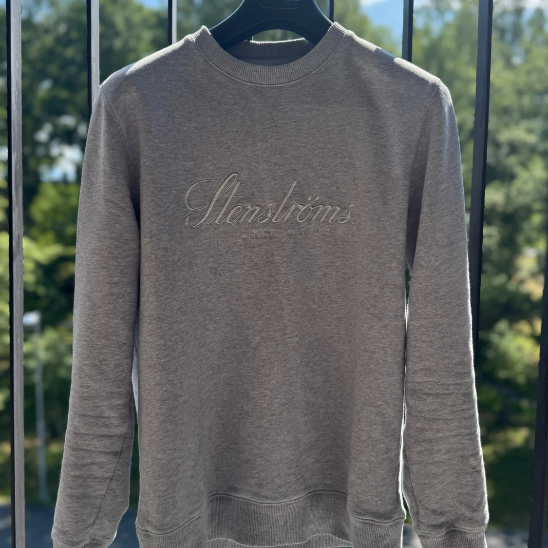 Stenströms tröja