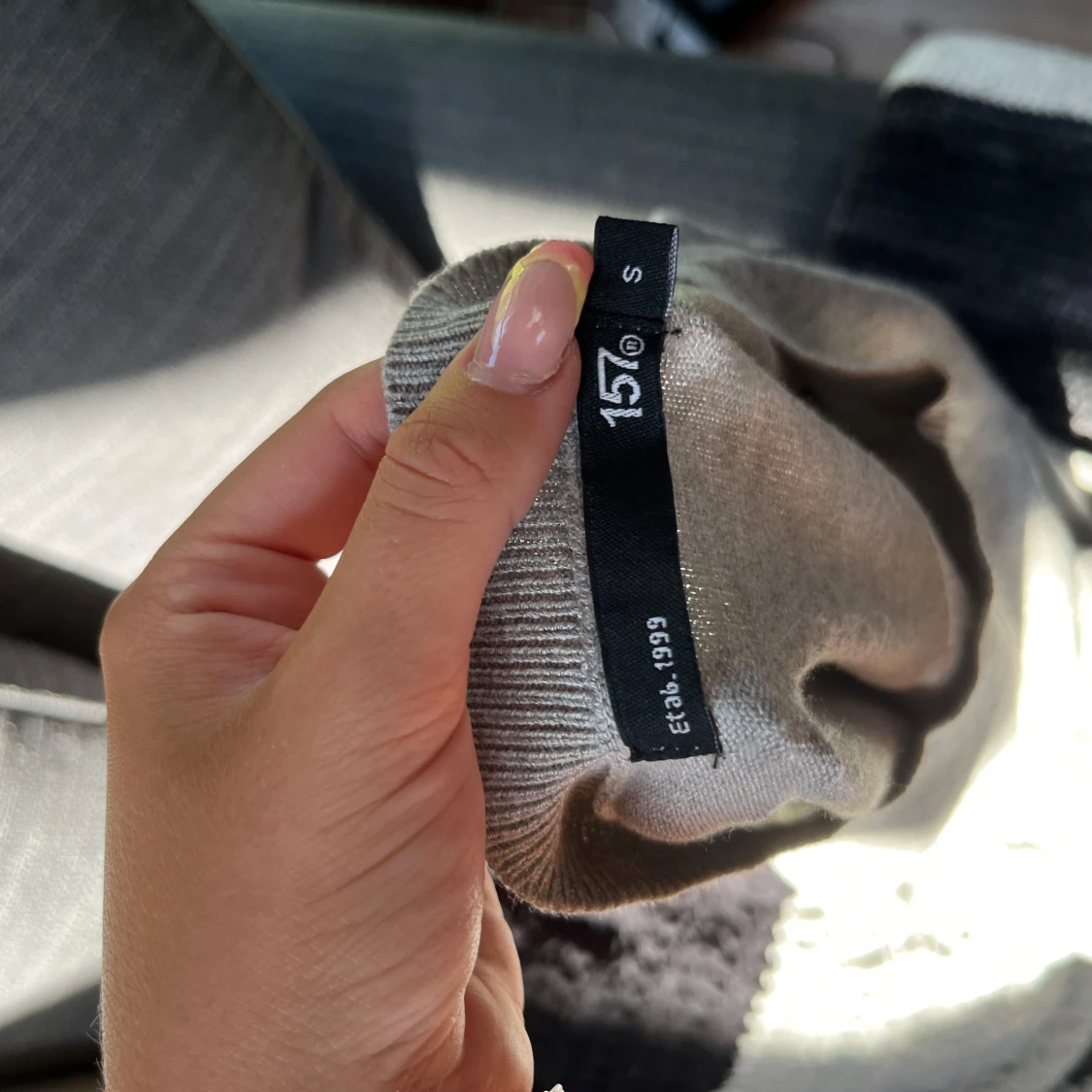 Skön tröja från lager 157 - 3