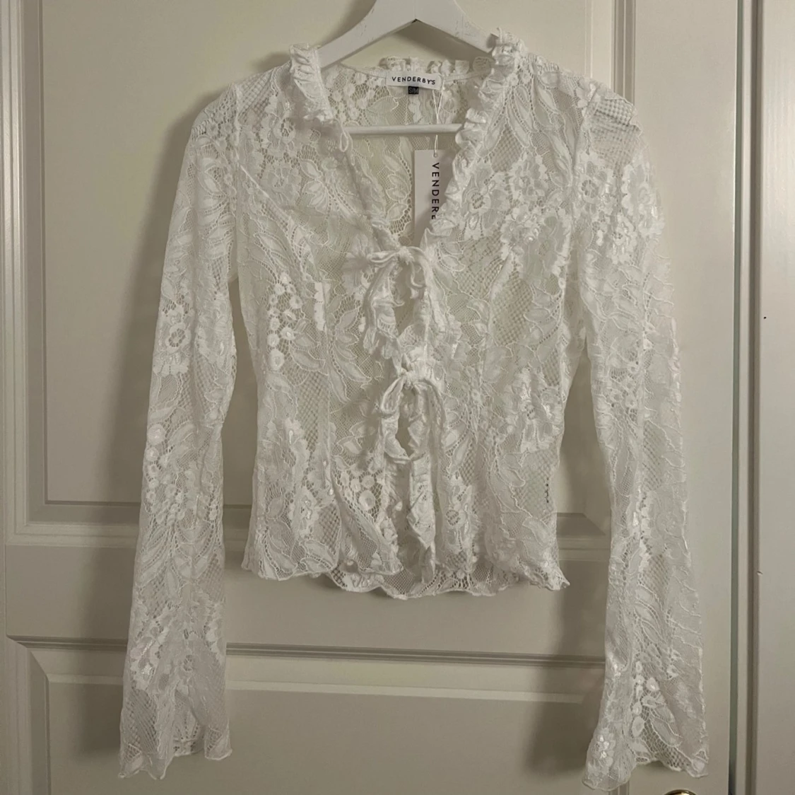 Venderbys spetstopp - 3