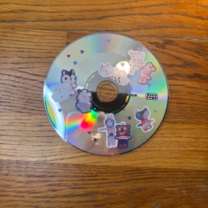 Twice cd ny - Ny aldrig spelad! Från Twice Strategy Digipack album