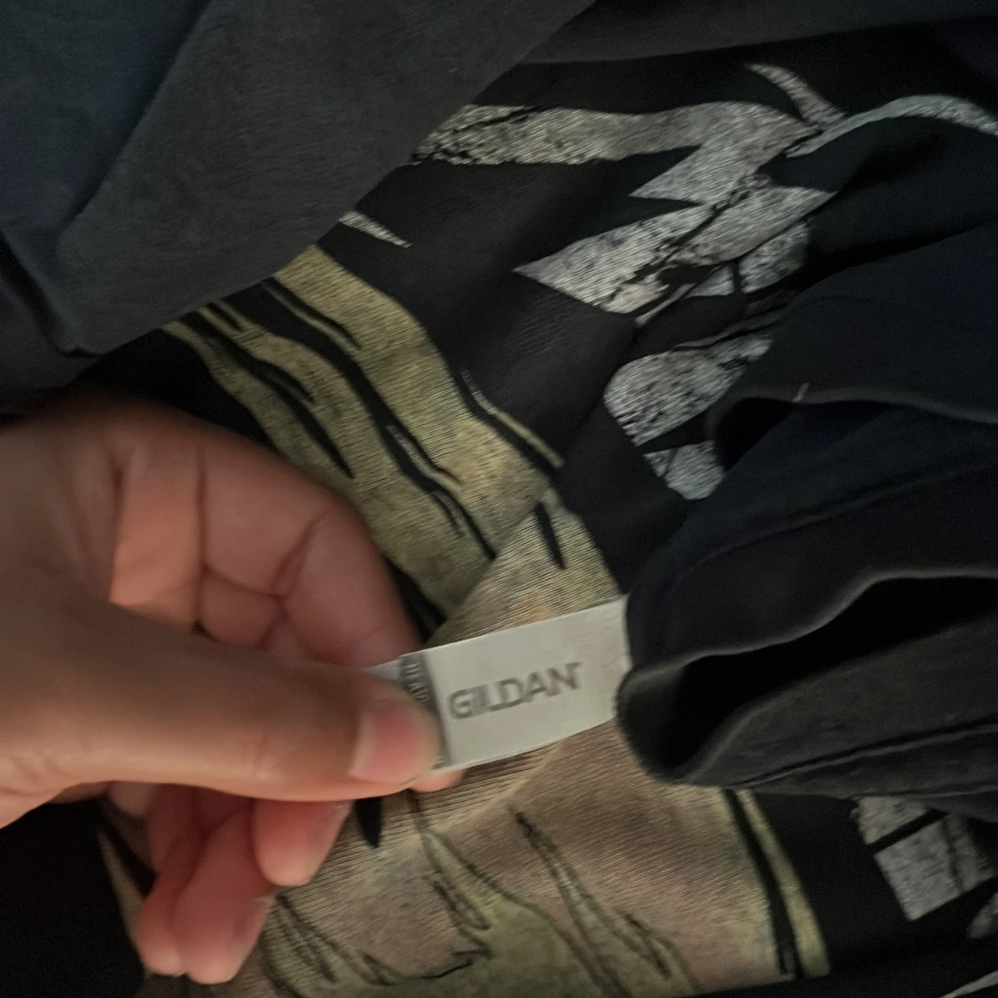 Metallica Summer Sh*t '94 t-shirt Gildan - 2