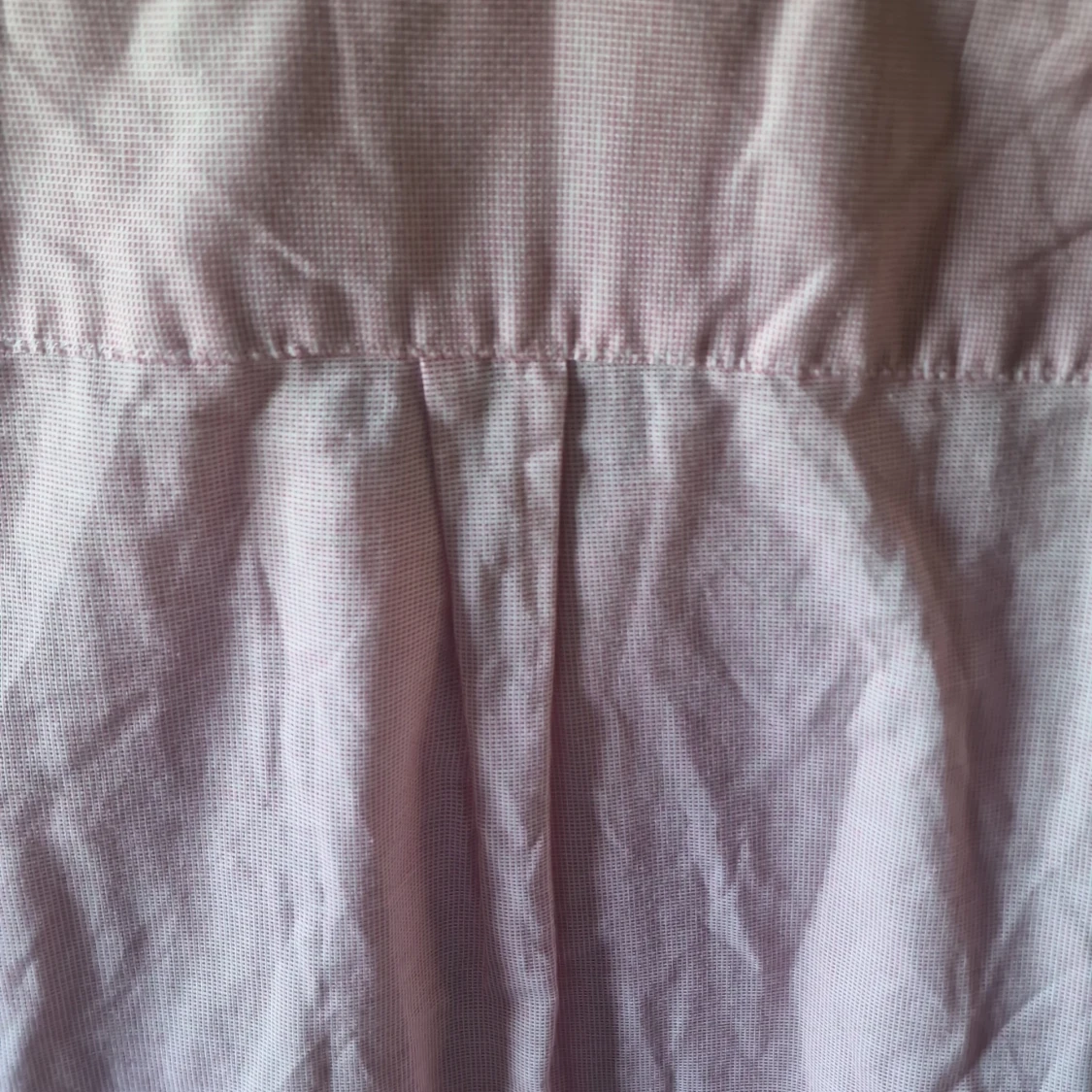 Rosa skjorta från Oscar Copenhagen XL - 4