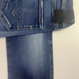 Replay Anbass jeans! - Skick: 9/10     Storlek: 28/30