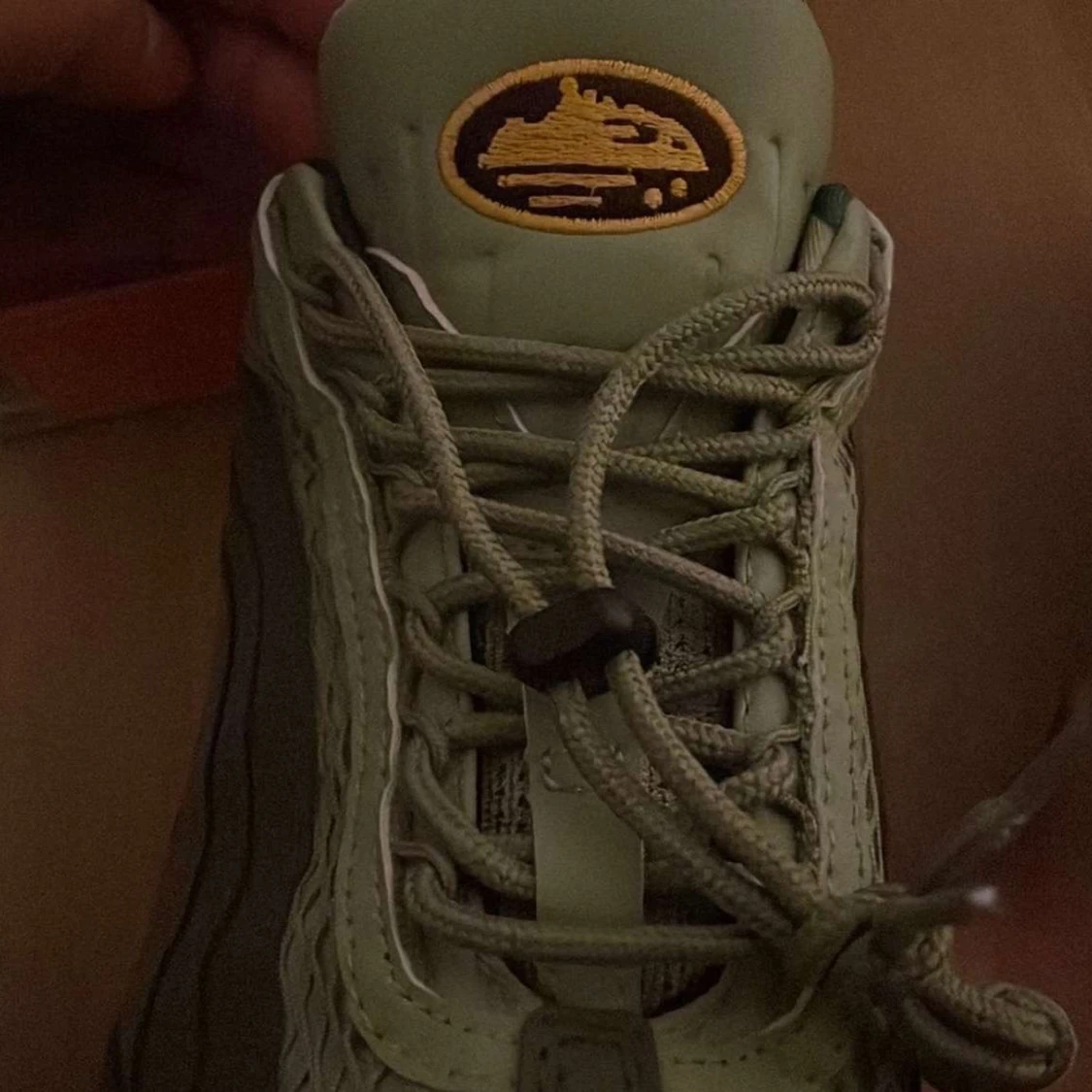 Nike air Max X cortiez - 2